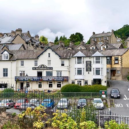 The Commodore Inn Grange-over-Sands Kültér fotó